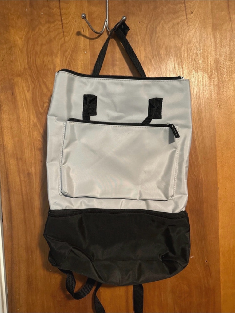 DSW backpack